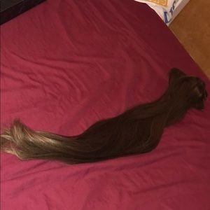 ZALA HAIR EXTENSIONS